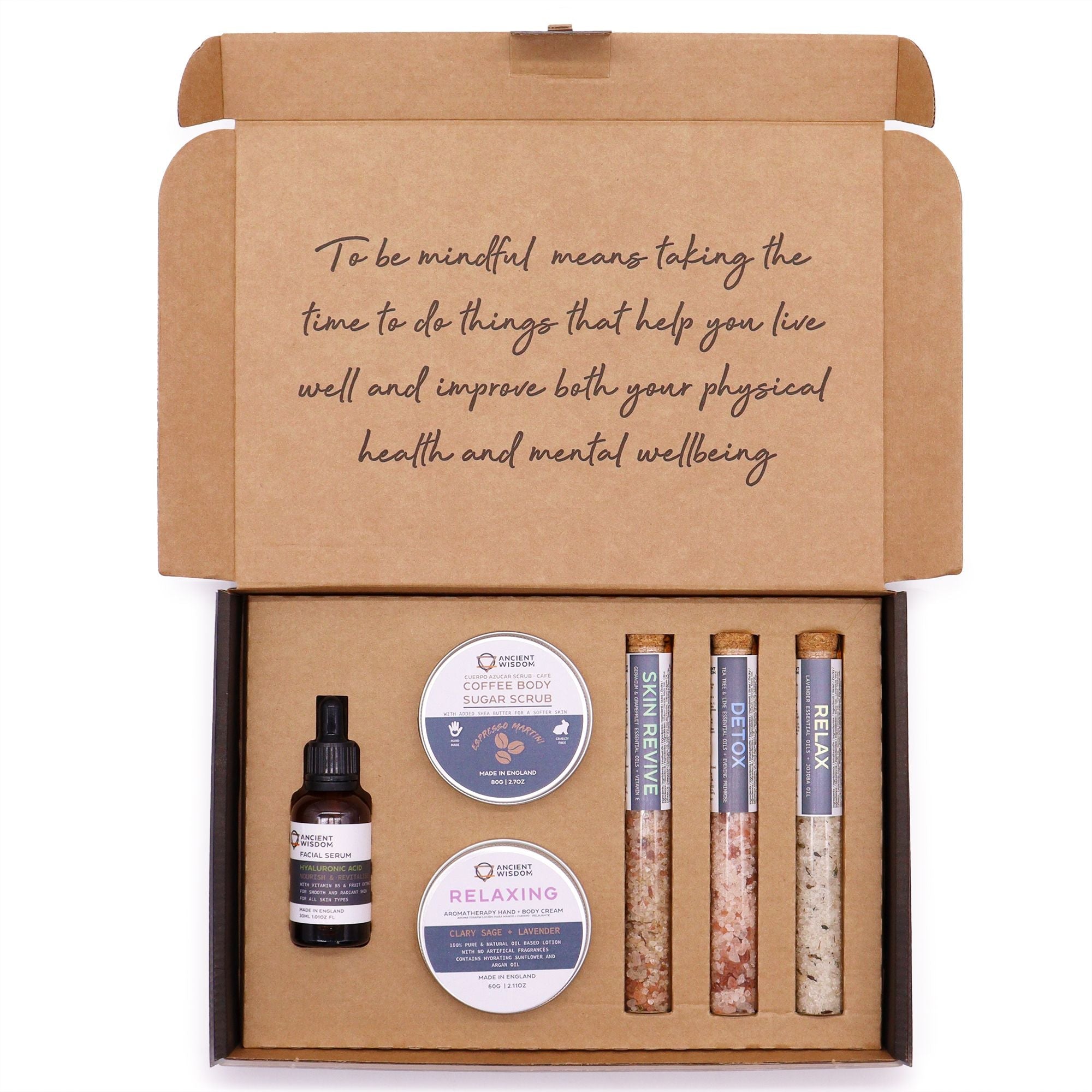 Gift sets