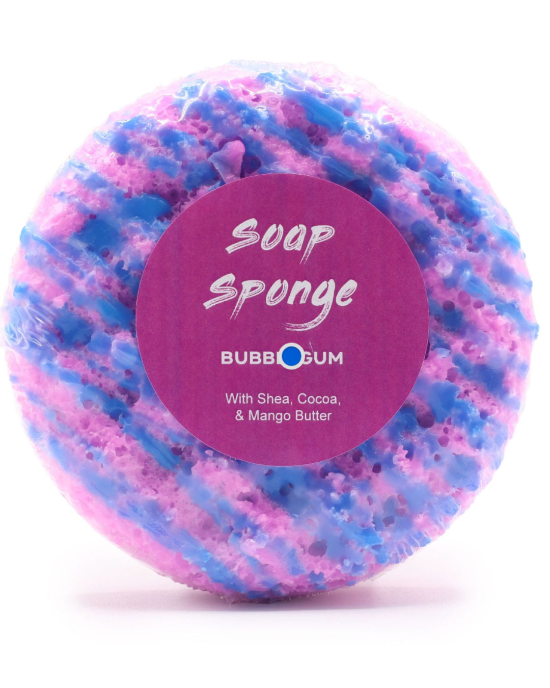 3-in-1 Soap Sponges