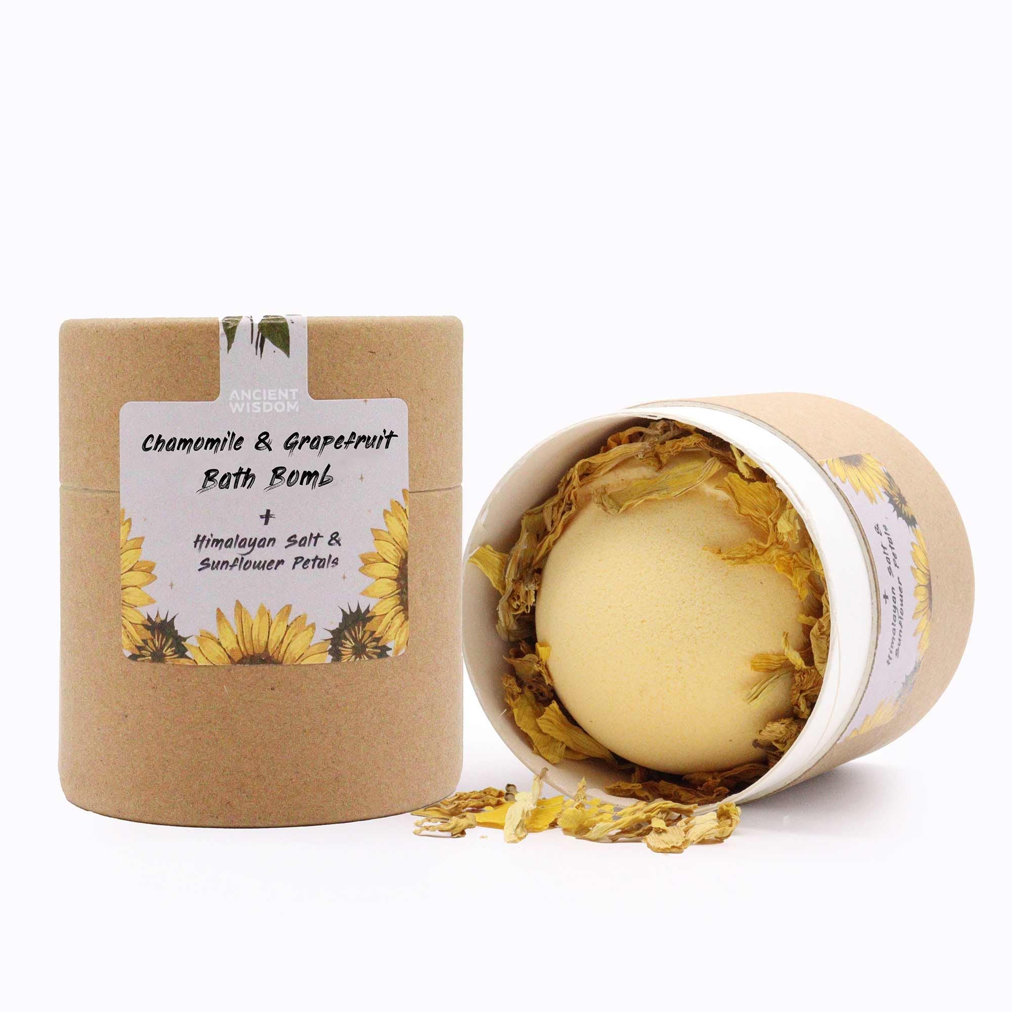 Bath Ritual Set