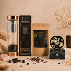 Men's Tea & Relax Gift Set