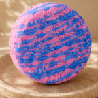 Bubblegum Butter Bubble Soap Sponge