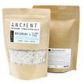 Himalayan Bath Salt Blend — Clarity (Rozemarijn &amp; Salie) — 500g