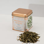 Green Tea Lemon & Ginger — Groene Thee (50g)