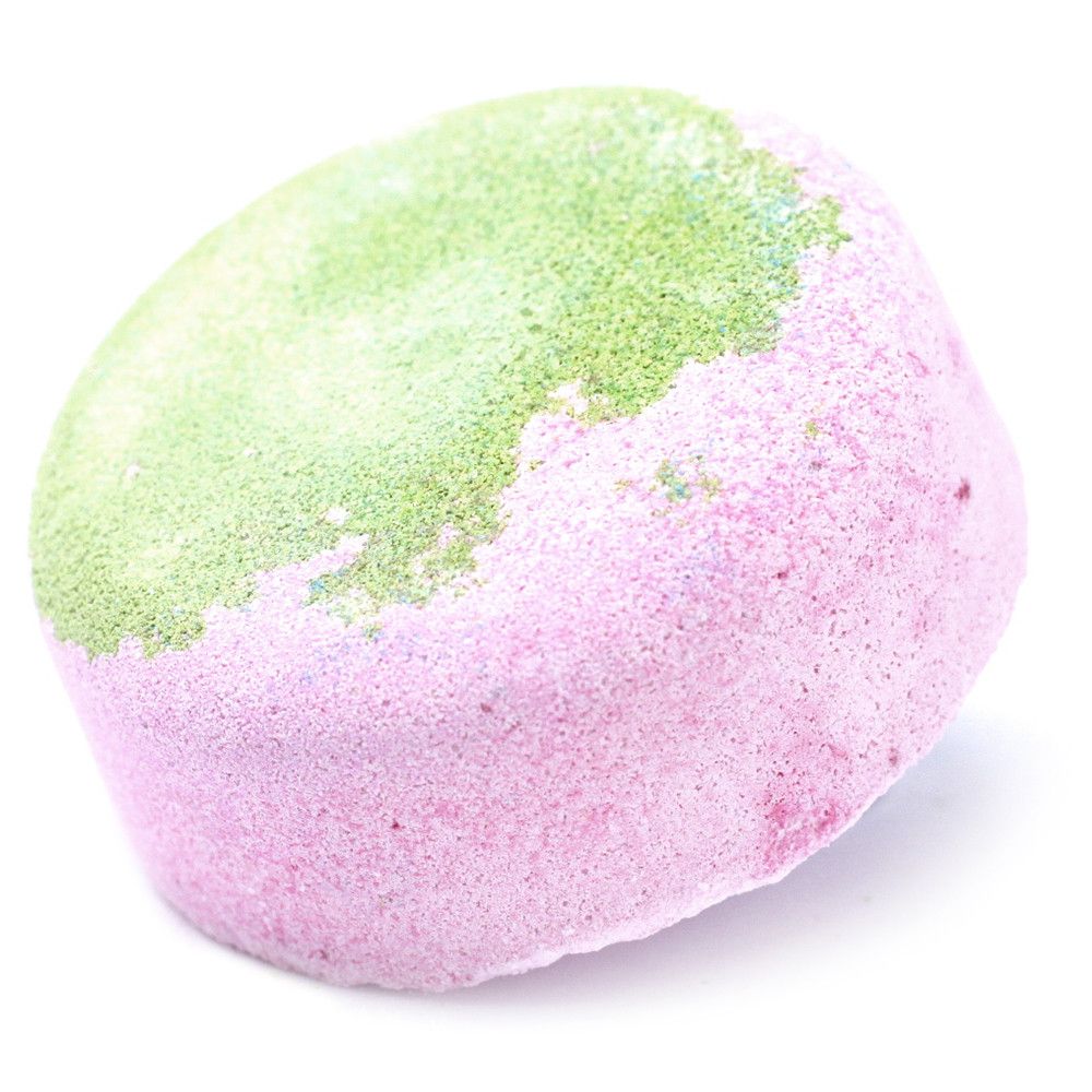 Guava Floral Bath Fizz
