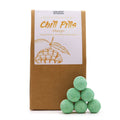 Mango Chill Pills — Bath Bombs Gift Pack (350g)
