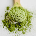 Matcha Powder — Ceremonial Grade (50g)