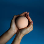 Tangerine & Grapefruit — Bath Bomb Set van 3