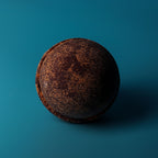 Chocolate & Orange — Bath Bomb Set van 3
