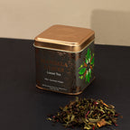 Red Tea Summer Blend – Mid-Summer Magic (50g)