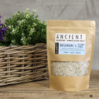 Himalayan Bath Salt Blend — Clarity (Rozemarijn &amp; Salie) — 500g