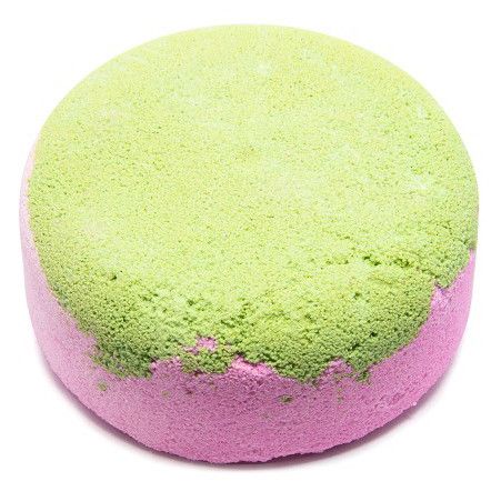 Guava Floral Bath Fizz