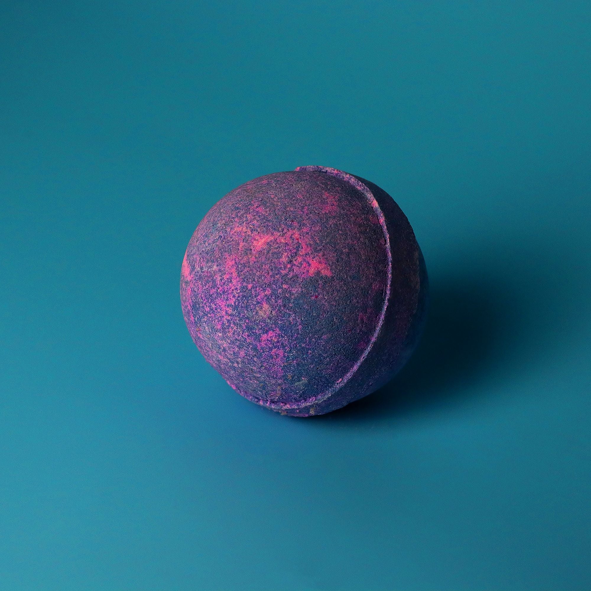 Yorkshire Violet — Bath Bomb Set (3 x ±180g)