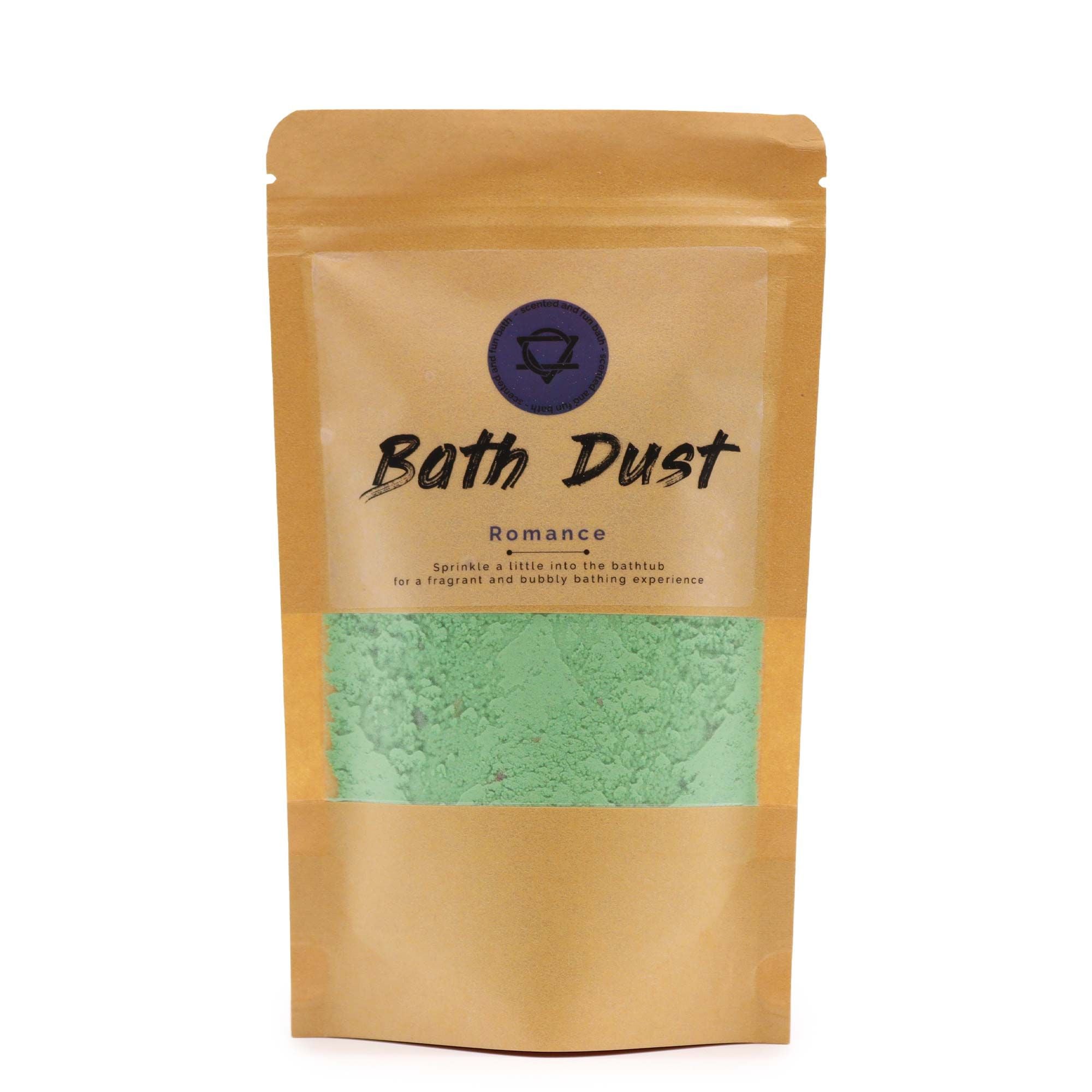 Romance Bath Dust — 200g