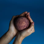 Chocolate & Orange — Bath Bomb Set van 3