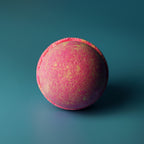 Pink Lemonade — Bath Bomb Set van 3