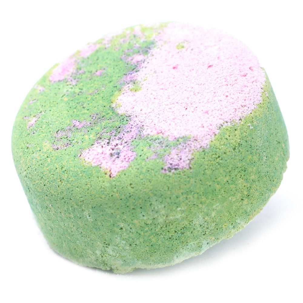 Guava Floral Bath Fizz