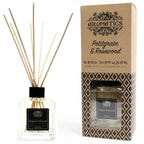 Petitgrain & Rosewood (200ml)