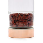 Tea & Tranquility Red Jasper Edition – 3-delige