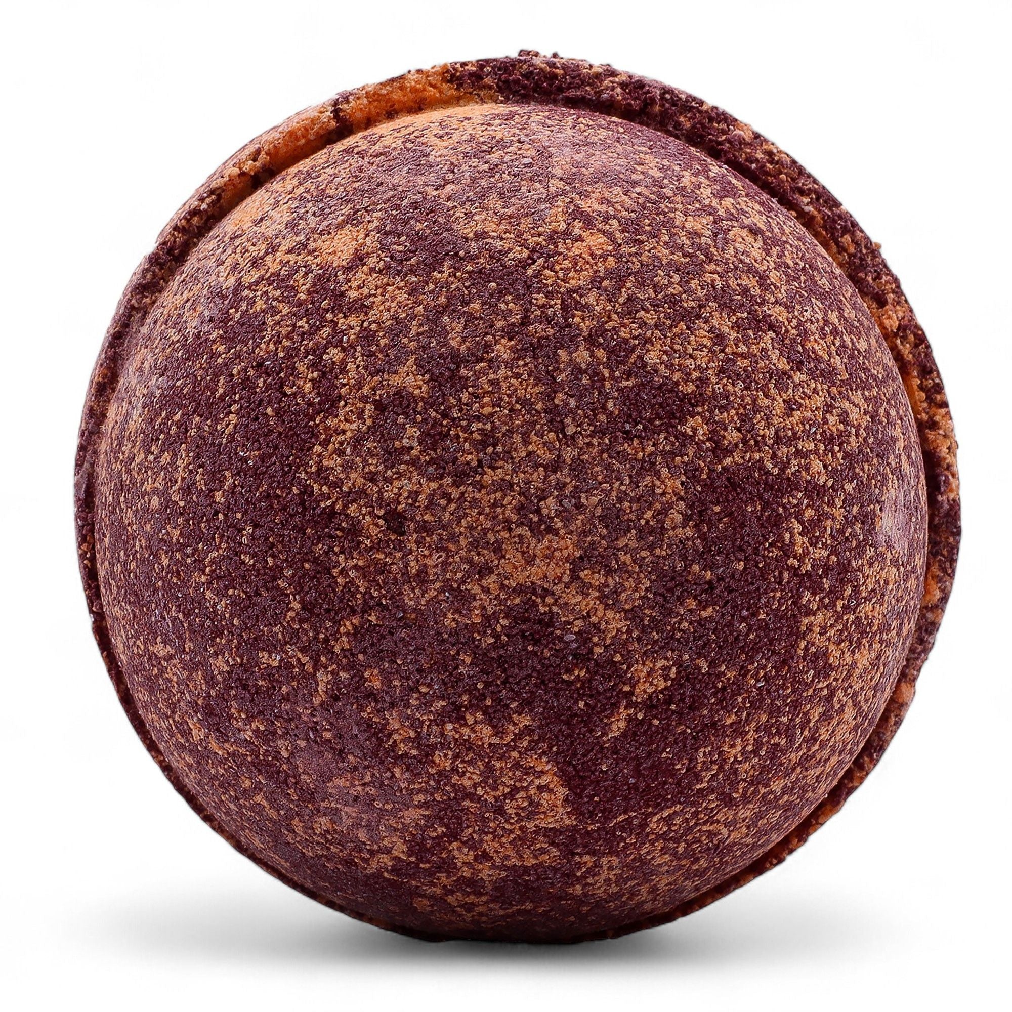 Chocolate & Orange — Bath Bomb Set (3 x ±180g)