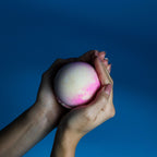 Pink Lemonade — Bath Bomb Set van 3