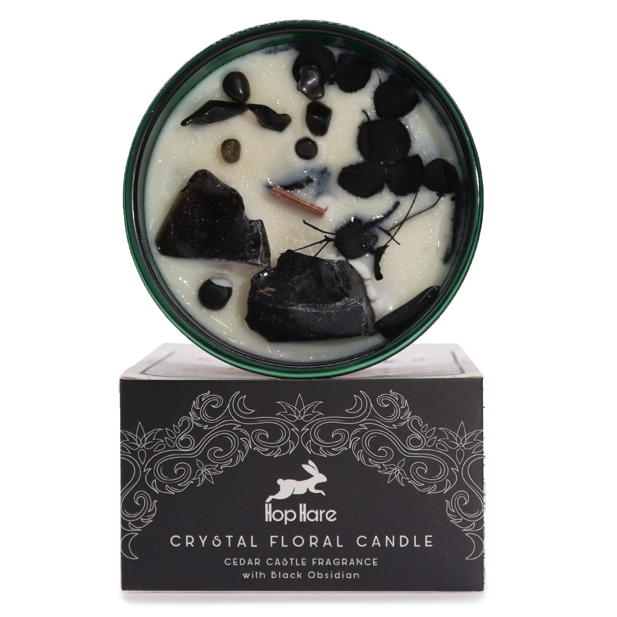 Men's Tea & Relax Gift Set