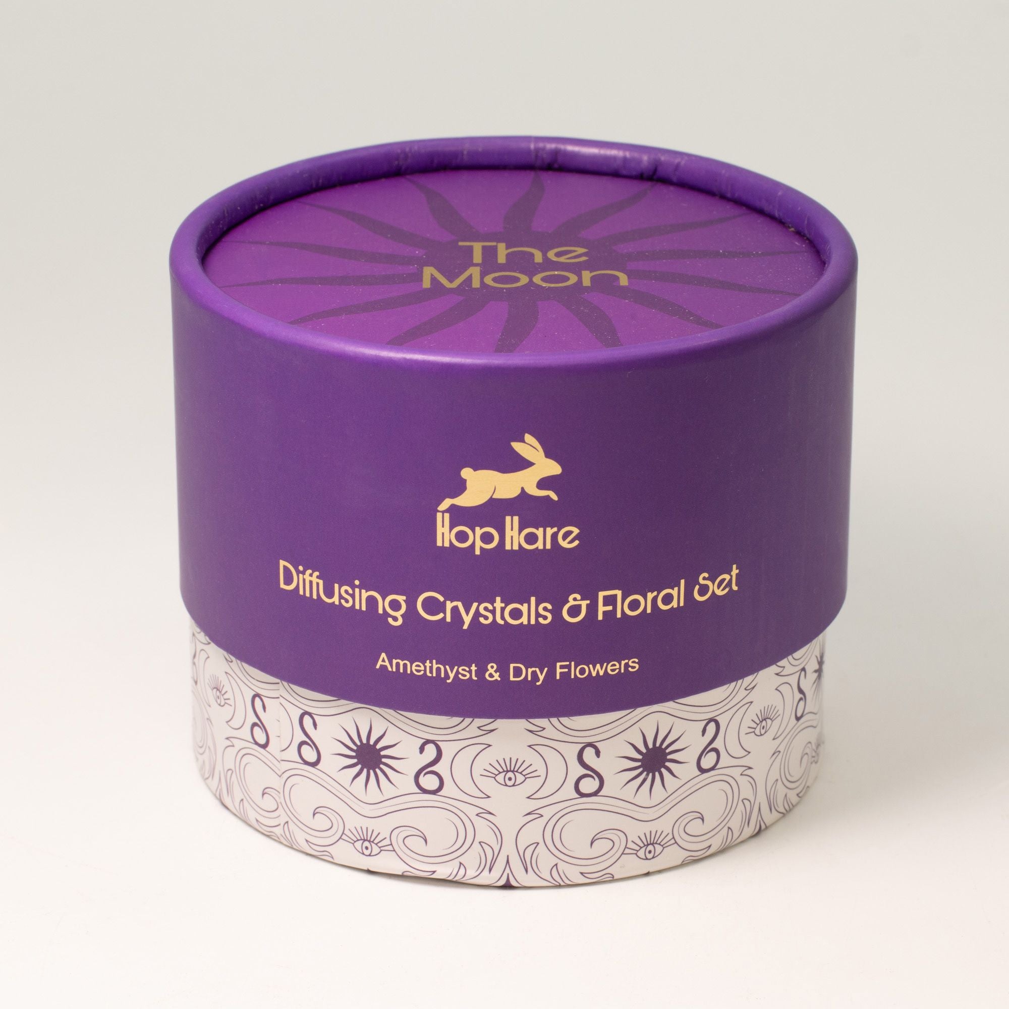 Crystal Aroma Set — The Moon