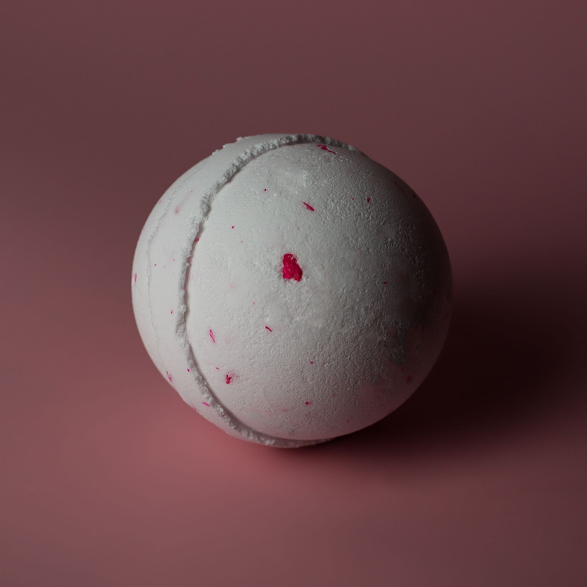 Coconut Dream — Bath Bomb Set (3 x ±180g)