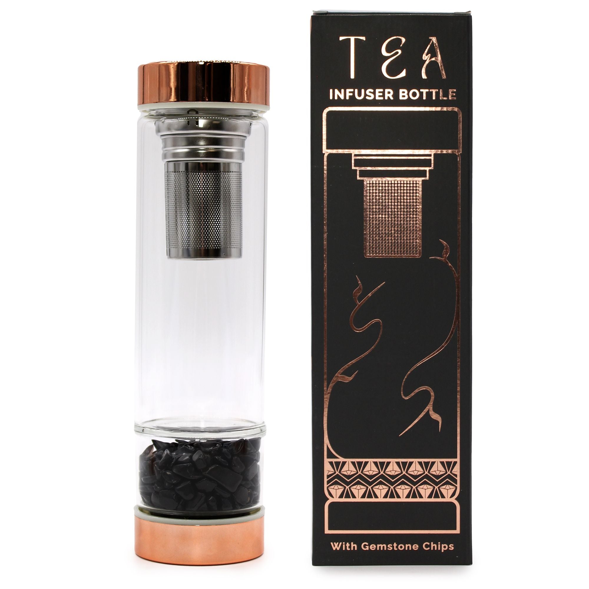 Men's Tea & Relax Gift Set