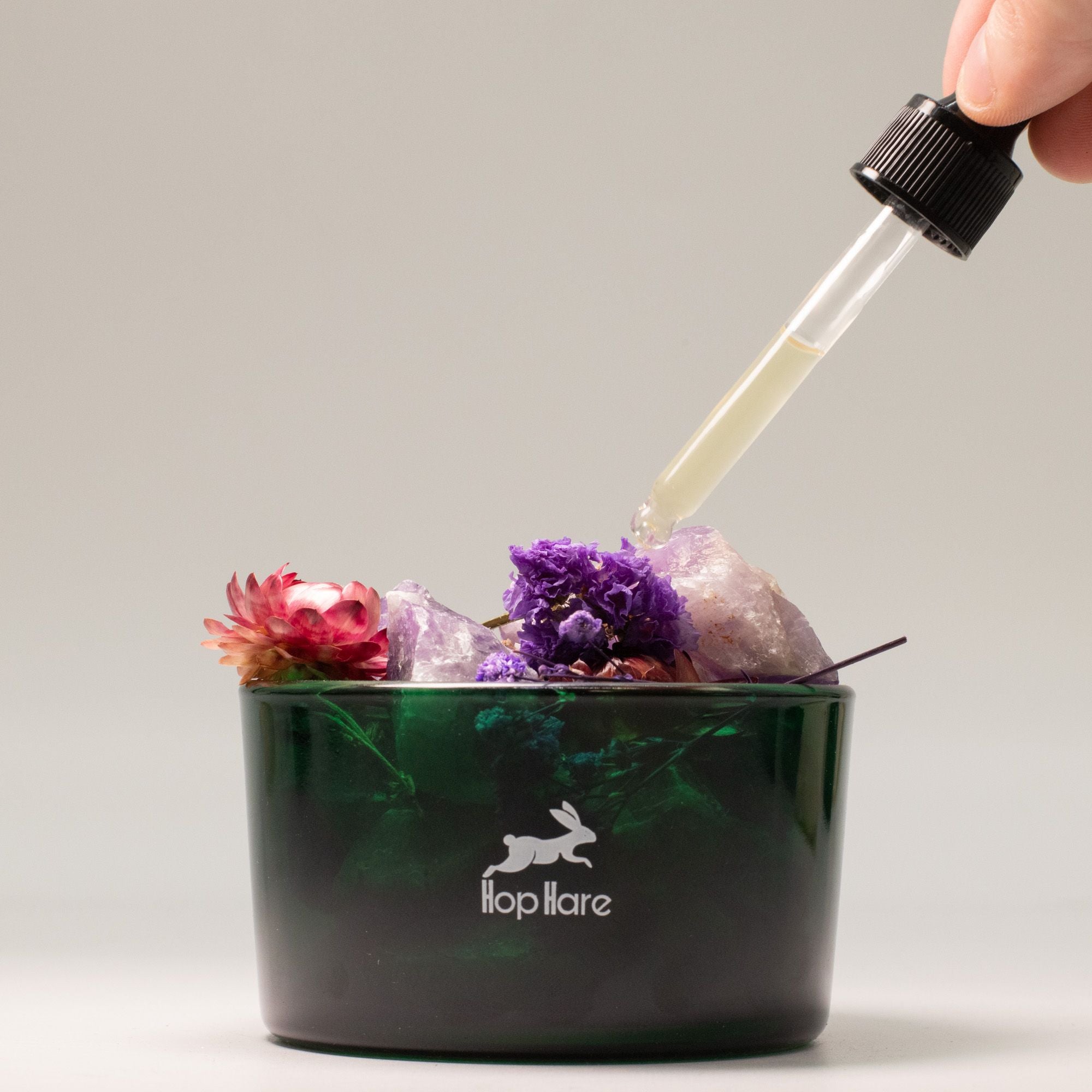 Crystal Aroma Set — The Moon