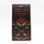 Cupid’s Escape Bath Bomb Set — French Lavender (350g)