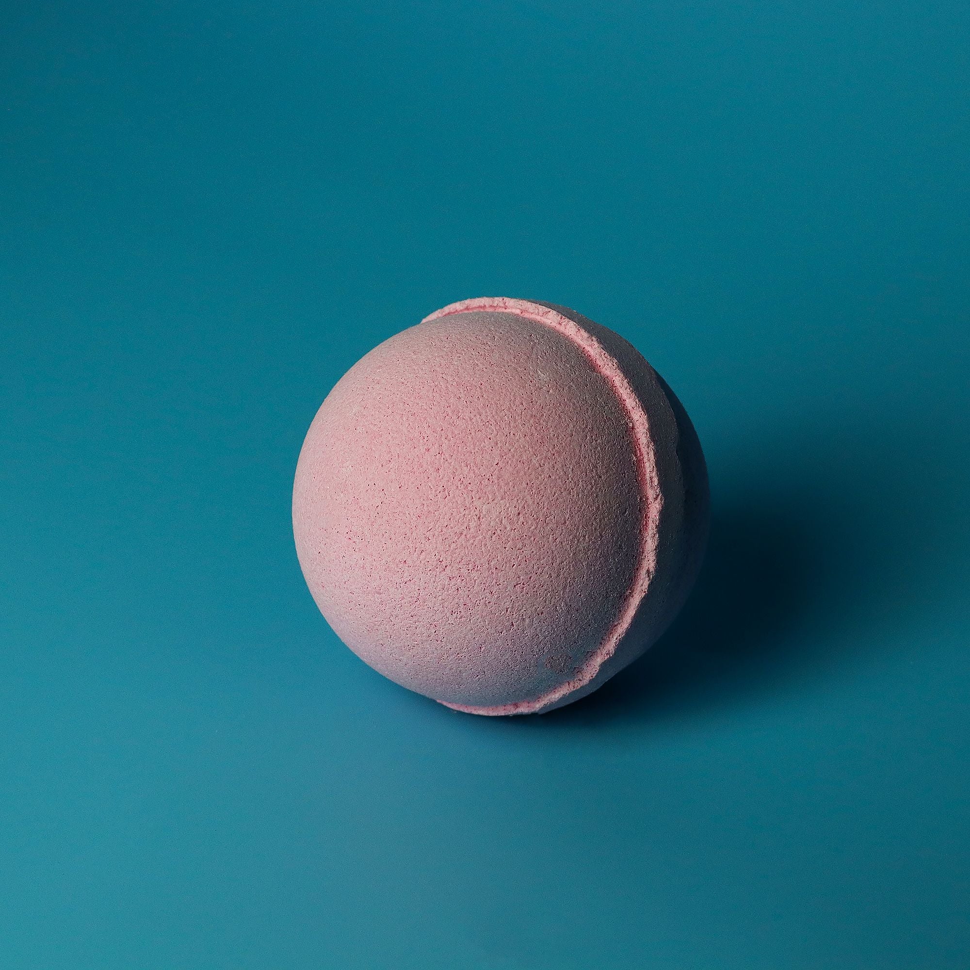Very Berry — Bath Bomb Set (3 x ±180g)