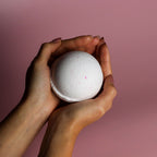 Coconut Dream — Bath Bomb Set van 3