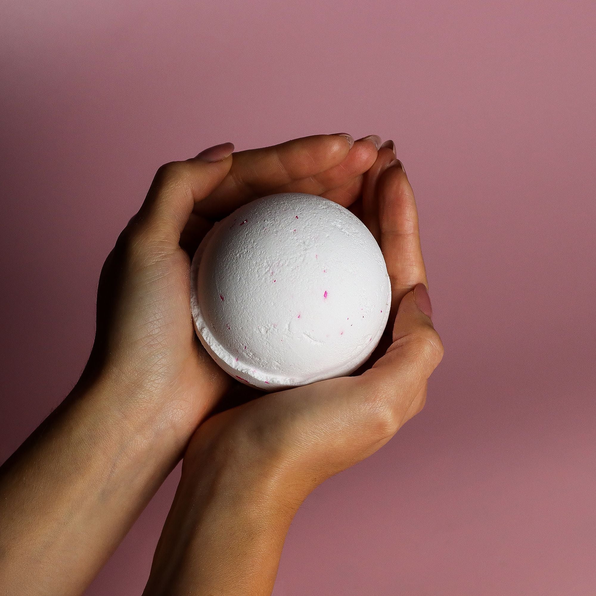 Coconut Dream — Bath Bomb Set (3 x ±180g)