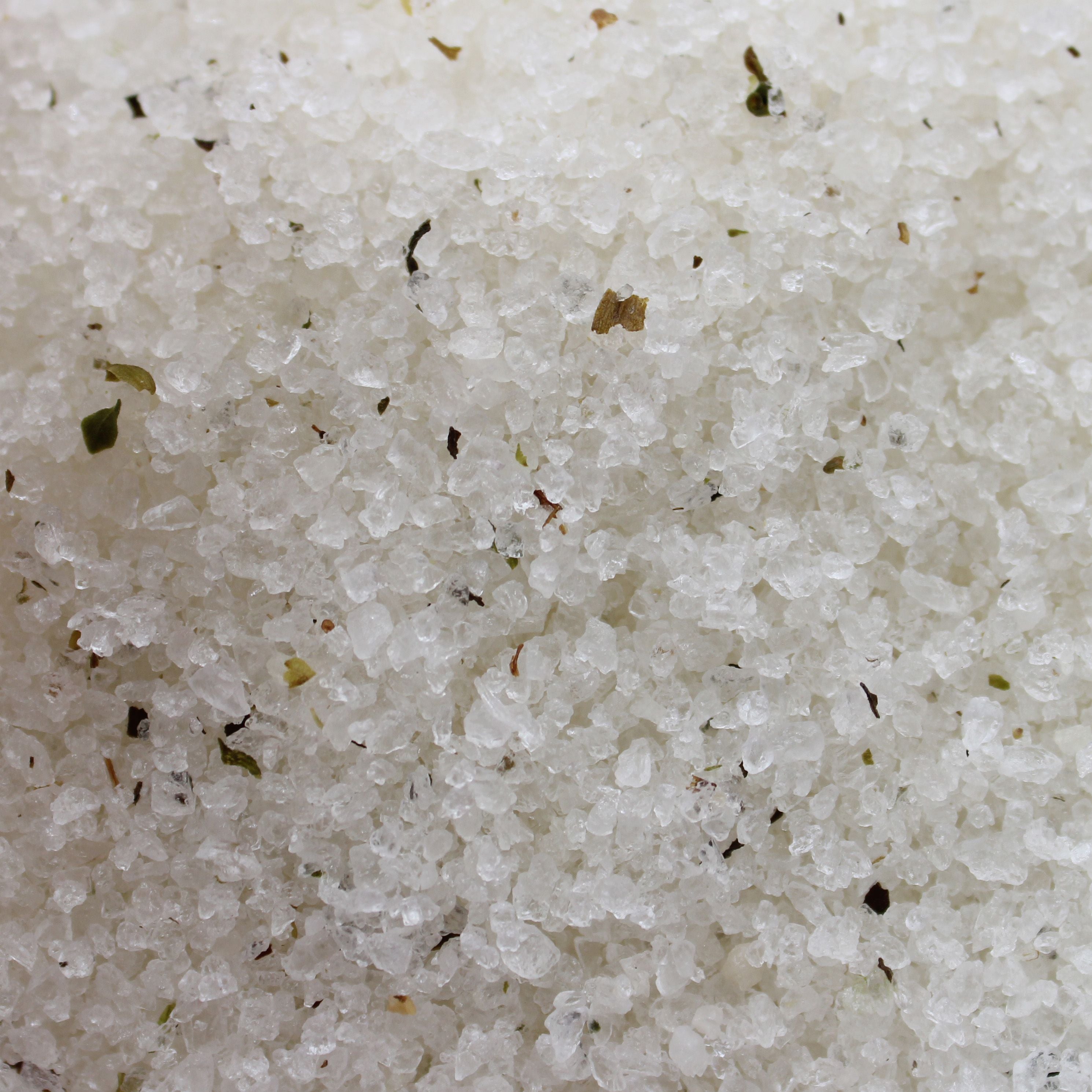 Himalayan Bath Salt Blend — Sensual (Ylang Ylang &amp; Kokos) — 500g