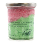 Watermelon Daiquiri Sugar Body Scrub – 300g