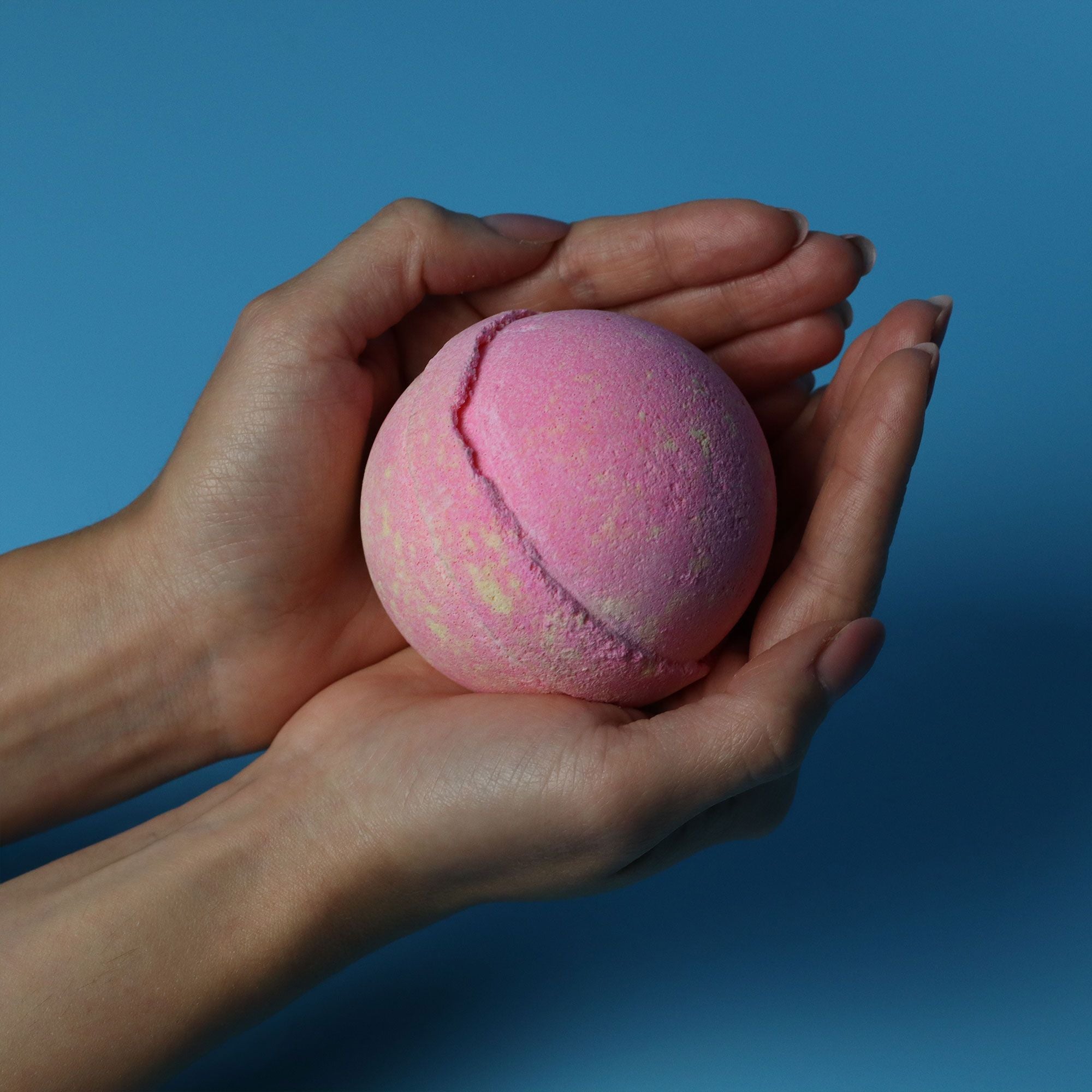 Five for Her — Bath Bomb Set (3 x ±180g)