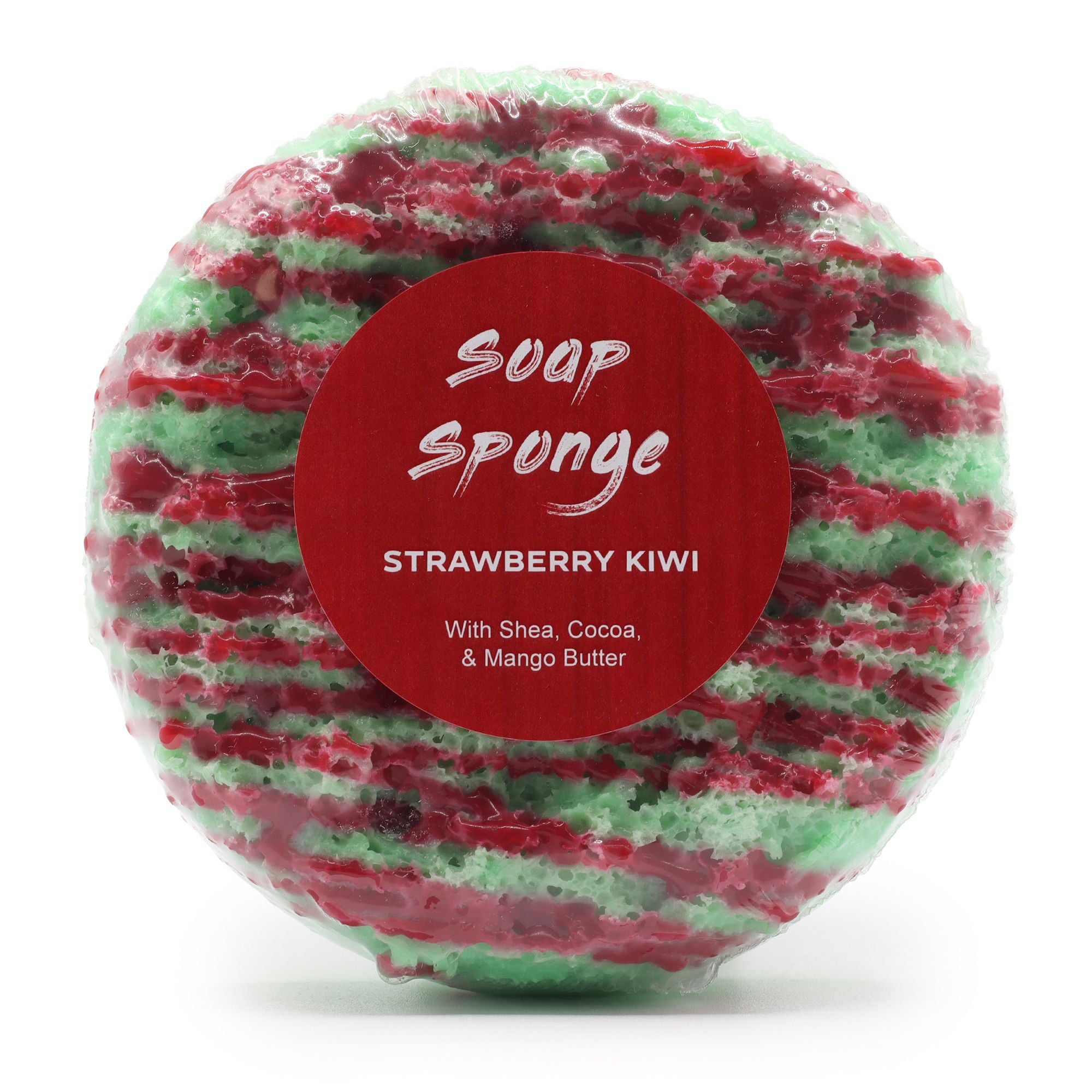 Fresh & Fruity Shower Gift Set - 5 Delig