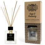 Sage & Rosemary (200ml)