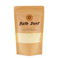 Simply Vanilla Bath Dust — 200g