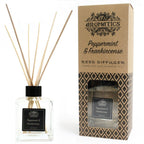 Peppermint & Frankincense (200ml)
