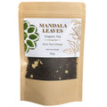 Organic Orange Black Tea — Black Tea Blend (50g)