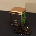 Black Tea – Black Magic Spiced Blend (50g)