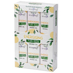 Energising Plant Based Aroma Oil