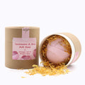 Blooming Pink Bliss — Bath Ritual Set