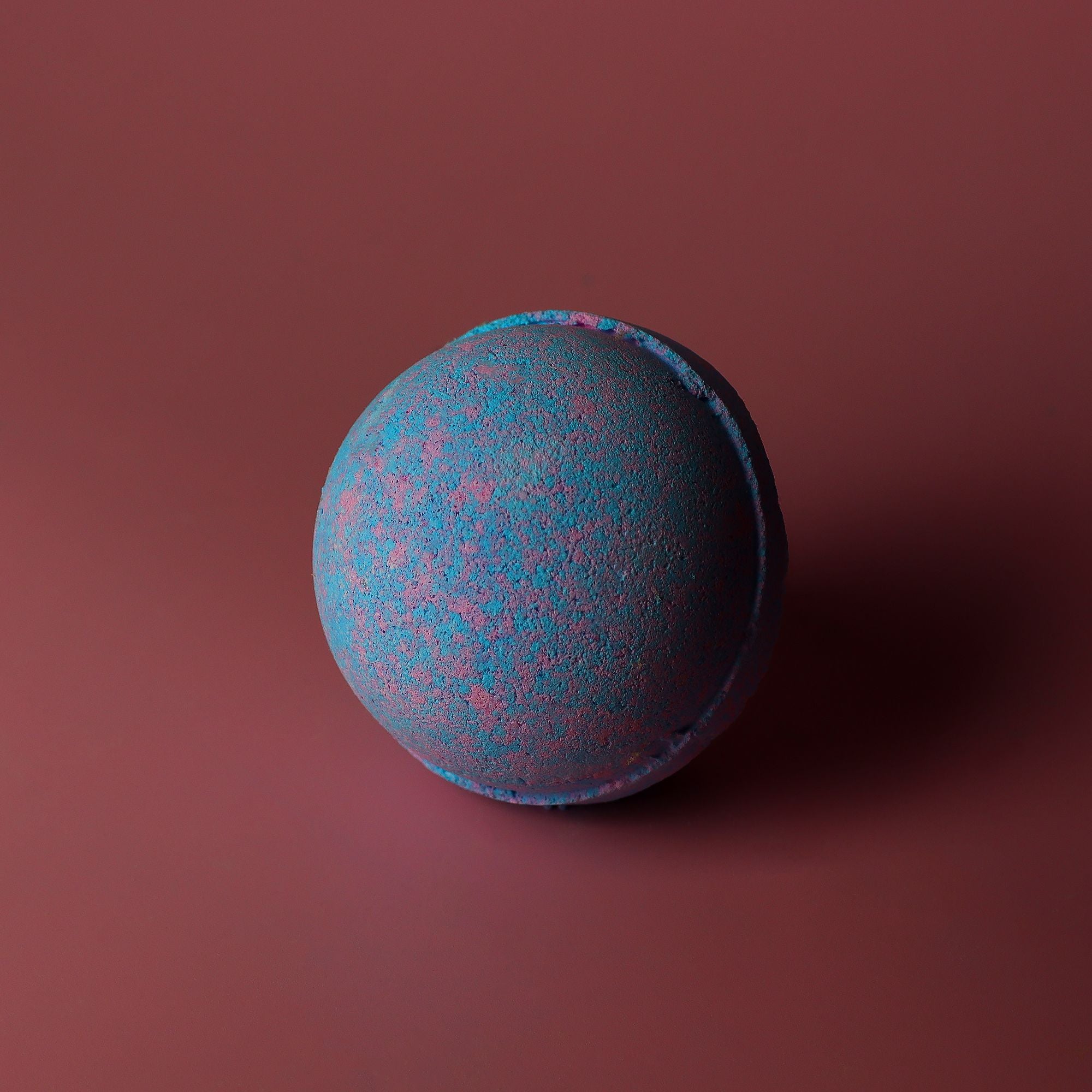 Baby Powder — Bath Bomb Set (3 x ±180g)