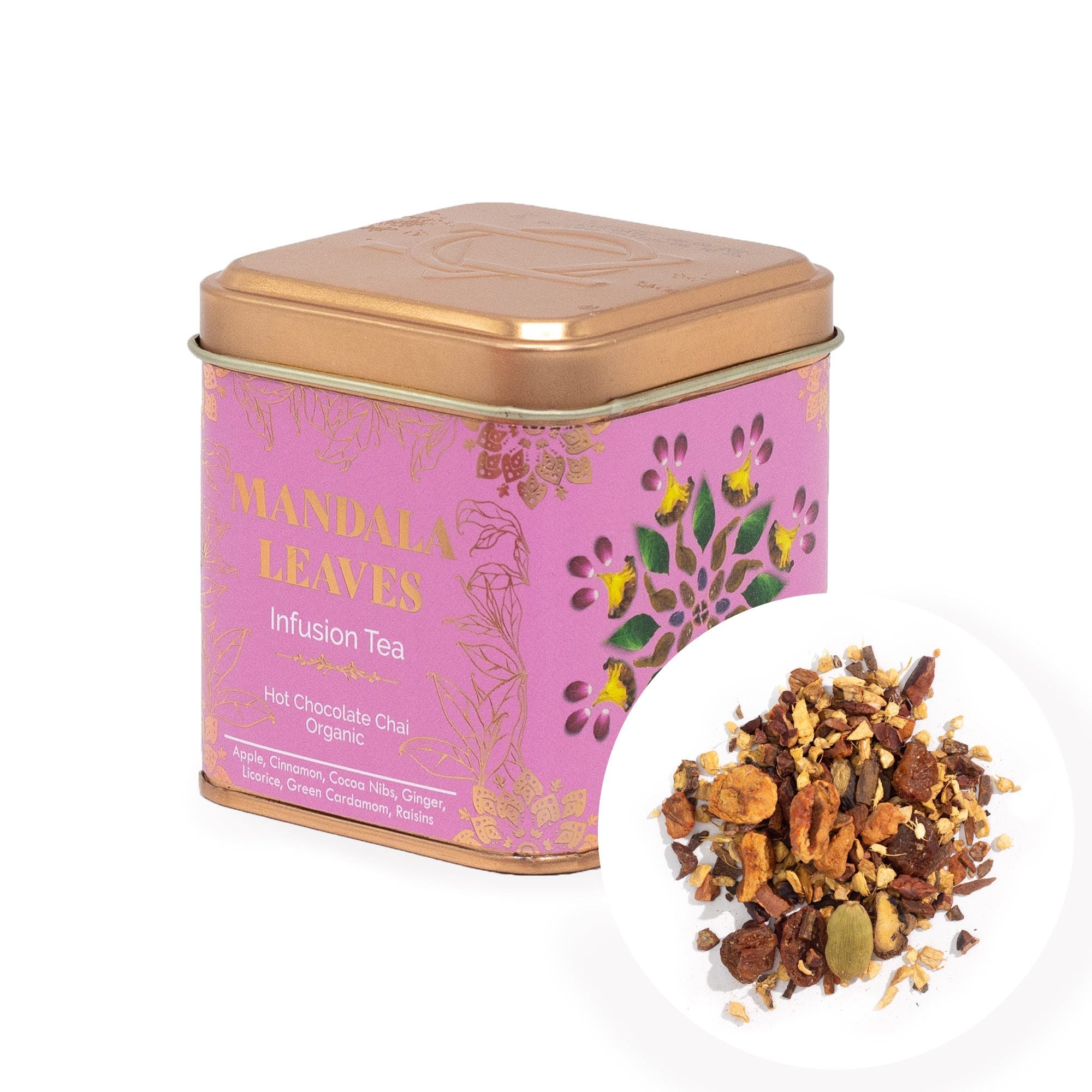 Dubai Wellness Gift Set - 3-delig
