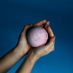 Party Girl — Bath Bomb Set van 3