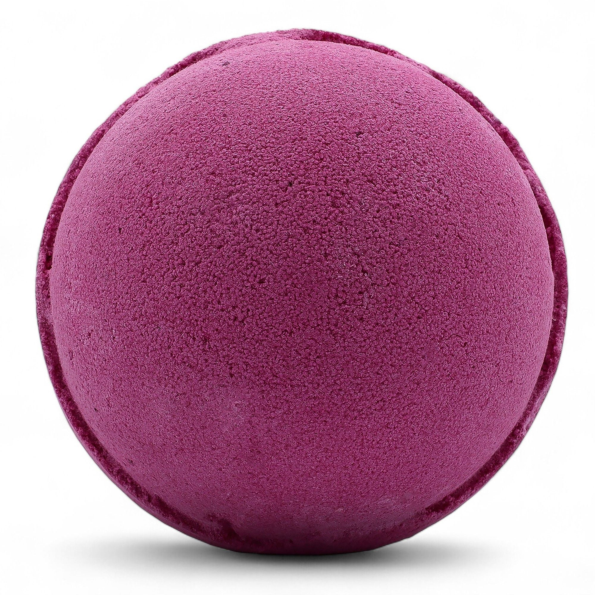 Cranberry — Bath Bomb Set (3 x ±180g)