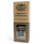 Peppermint & Frankincense (200ml)