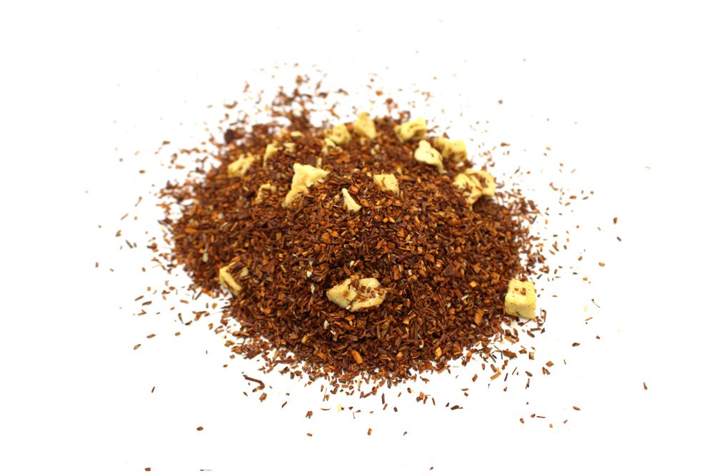 Rooibos Apple Cinnamon — Herbal Tea (50g)